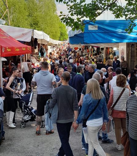 (Foto di repertorio) (Foto di repertorio)