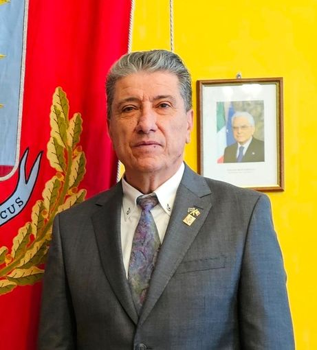 Francesco D'Onofrio Francesco D'Onofrio