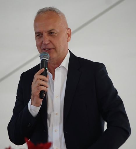 Giornata mondiale contro gli sprechi alimentari, Bergesio (Lega): "Fondamentale sensibilizzare i cittadini all’uso consapevole della mini porzione" Giornata mondiale contro gli sprechi alimentari, Bergesio (Lega): "Fondamentale sensibilizzare i cittadini all’uso consapevole della mini porzione"