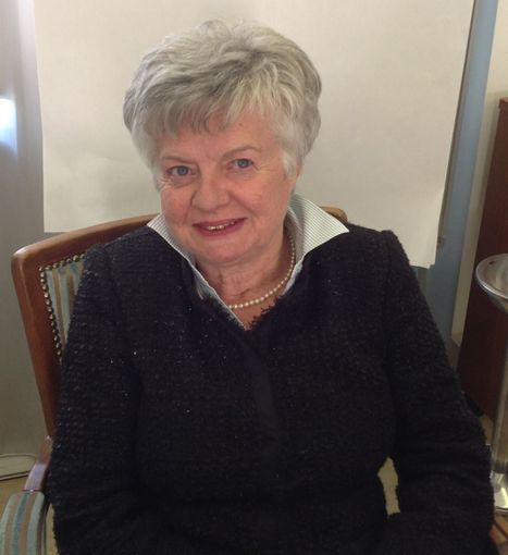 Eugenia Grillo Eugenia Grillo