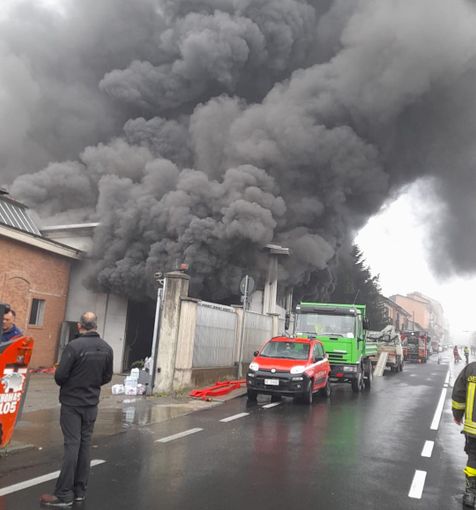 incendio luserna incendio luserna