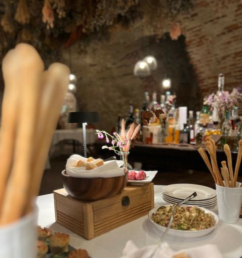 Ristorante La Cave cambia location: un nuovo capitolo nel cuore antico di Saluzzo