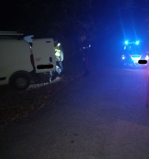 Il controllo di mercoledì 9 Il controllo di mercoledì 9