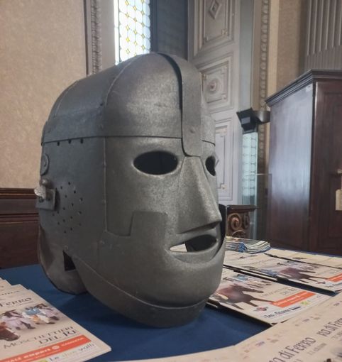 Pinerolo ritorna nel Seicento con ‘La Maschera di ferro’