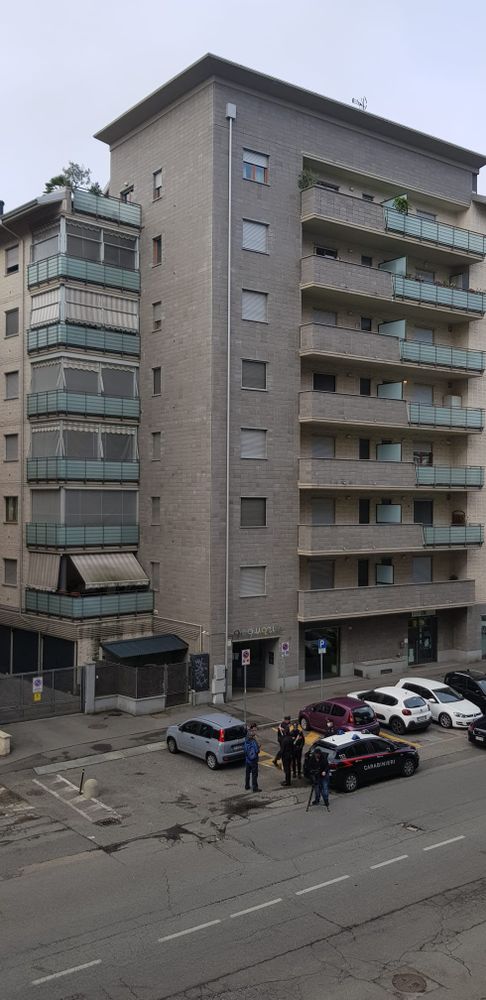 Uccise il padre per difendere la madre: perizia psichiatrica per il 18enne di Collegno