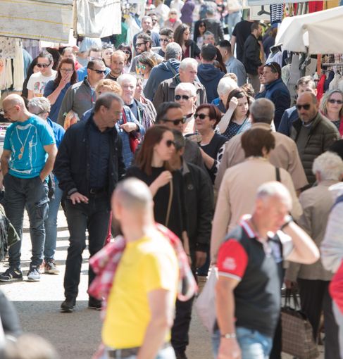 (Foto di repertorio) (Foto di repertorio)