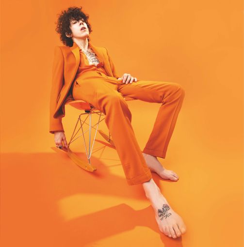 Stupinigi Sonic Park 2021, la cantautrice americana LP ospite il 7 luglio