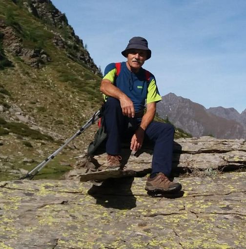 Eraldo Tron Eraldo Tron