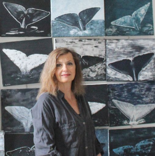 Martedì 30 aprile, imperdibile incontro con la biologa Maddalena Jahoda al Casinò di Sanremo Martedì 30 aprile, imperdibile incontro con la biologa Maddalena Jahoda al Casinò di Sanremo