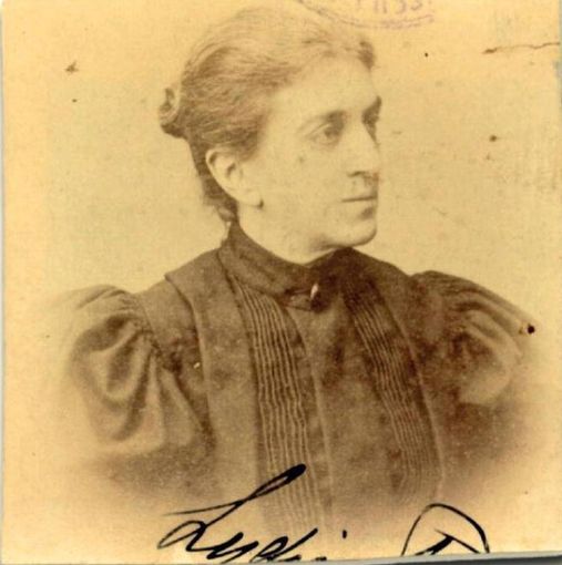 Lidia Poët Lidia Poët
