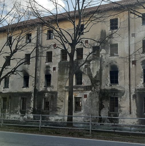 Passo avanti sul recupero dell’area del Türck di Pinerolo: in estate presentato il piano in Comune