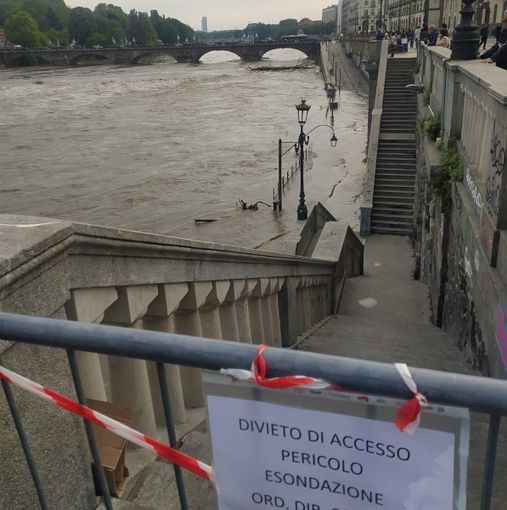 murazzi, lungo po e moncalieri murazzi, lungo po e moncalieri