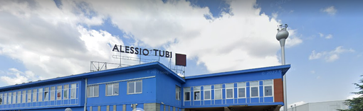 azienda di tubi