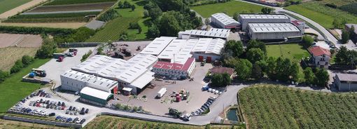 Pezzolato S.p.a. ricerca elettrotecnico