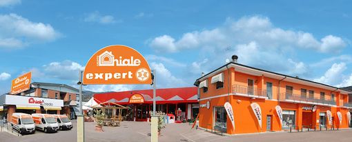 Nuova rubrica: A casa con Chiale