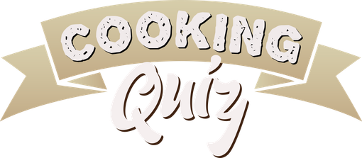il nuovo logo di Cooking Quiz