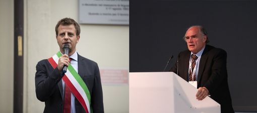 Salvai e Carcioffo