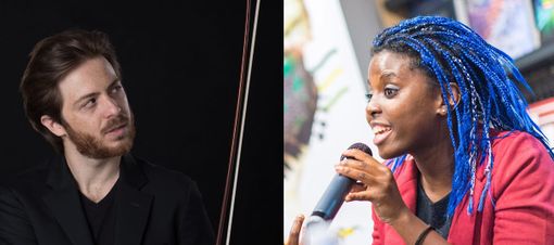 Un percorso musicale a 30 anni dalla caduta di Berlino sulla scia di Rostropovich Un percorso musicale a 30 anni dalla caduta di Berlino sulla scia di Rostropovich