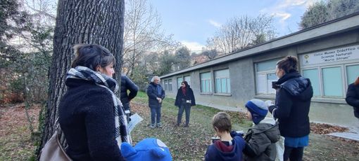 L’incontro con Coco Cano