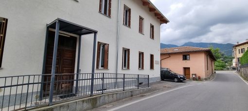 La casa di riposo ‘Famiglia Bianchi’ di Cumiana