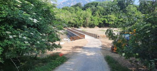 Il nuovo guado Il nuovo guado