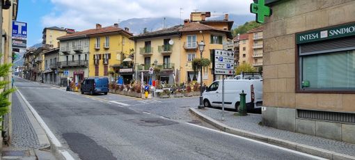 Piazza Marconi
