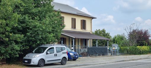 Il canile di Pinerolo diventerà una struttura sanitaria per cani e gatti