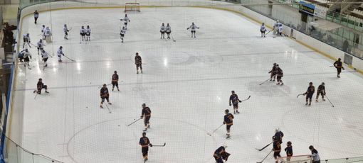 Tariffe hockey su ghiaccio: arriva l’intesa a Pinerolo