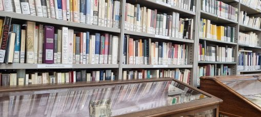 La biblioteca Alliaudi di Pinerolo cerca una veste più giovanile