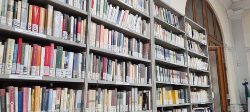 La Alliaudi di Pinerolo domani festeggia 60 anni in via Battisti 11 La Alliaudi di Pinerolo domani festeggia 60 anni in via Battisti 11