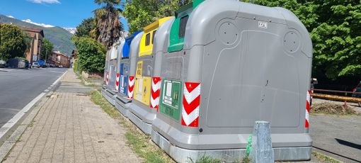 Pinerolo: la Tari sale quasi per tutti, tranne studi professionali e autosaloni Pinerolo: la Tari sale quasi per tutti, tranne studi professionali e autosaloni