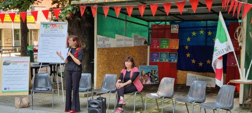 (Foto di repertorio)