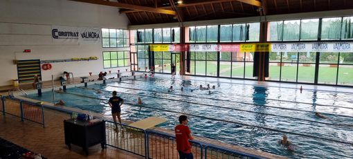 Piscina comunale di Pinerolo: il futuro è da riscrivere