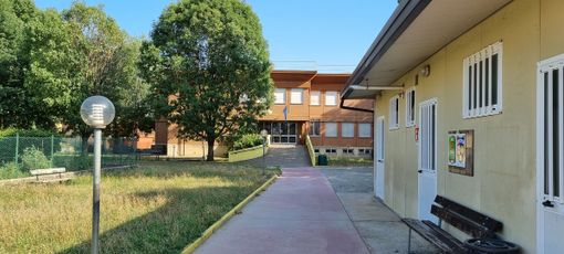 La primaria di Riva La primaria di Riva