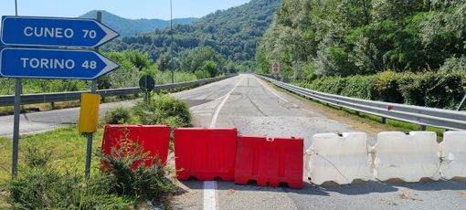 Lavori alle gallerie di Porte: il bando va deserto e si allungano i tempi
