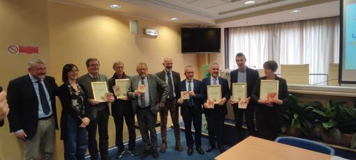 Fatturato da record per le aziende agricole piemontesi di Confcooperative: superato il miliardo di euro Fatturato da record per le aziende agricole piemontesi di Confcooperative: superato il miliardo di euro