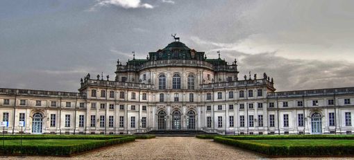 palazzina di stupinigi palazzina di stupinigi