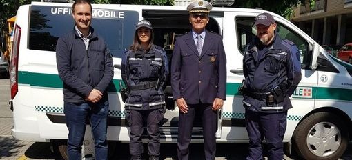 cannati e polizia locale di beinasco cannati e polizia locale di beinasco