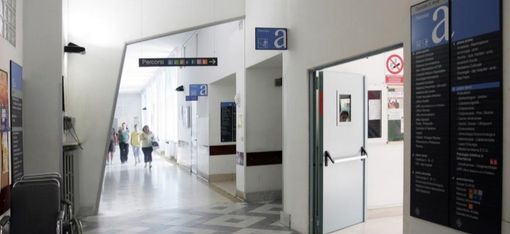 Nuovo ospedale Asl To5, la Giunta sceglie Cambiano Nuovo ospedale Asl To5, la Giunta sceglie Cambiano