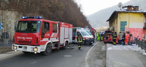 Incidente a Villar Perosa
