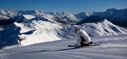 Pioggia di investimenti sugli impianti della Via Lattea