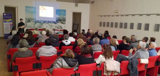 Austostima e vergogna: Ama di Pinerolo ne parla con tutti