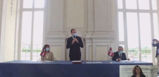 Soldi agli alberghi per i dehors e pacchetti vacanze con 2 notti gratis: il Piemonte investe 40 milioni sul turismo Soldi agli alberghi per i dehors e pacchetti vacanze con 2 notti gratis: il Piemonte investe 40 milioni sul turismo