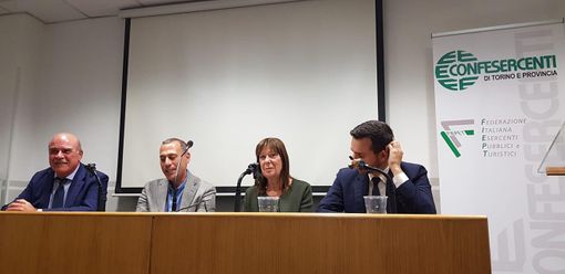 Confesercenti alla Regione: &quot;Bene il contributo di 2.500 euro, ma ora lo si estenda alle attività escluse&quot;