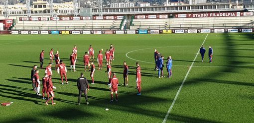 L’emergenza coronavirus rivoluziona il calendario del Toro