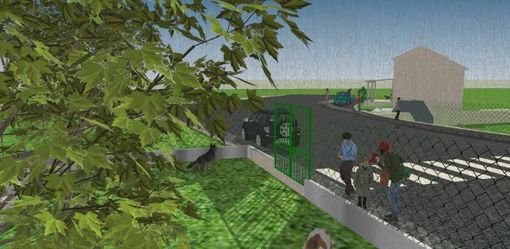 Bilancio partecipativo 2020: due aree di sgambamento per essere “Liberi di correre”