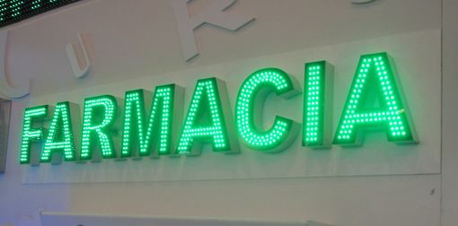 Arriva Bright Sky, l'app per le donne vittime di violenza: info nelle farmacie del Torinese Arriva Bright Sky, l'app per le donne vittime di violenza: info nelle farmacie del Torinese