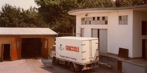 Chiude dopo 70 anni di attività la G.R.Gel di Piobesi Chiude dopo 70 anni di attività la G.R.Gel di Piobesi