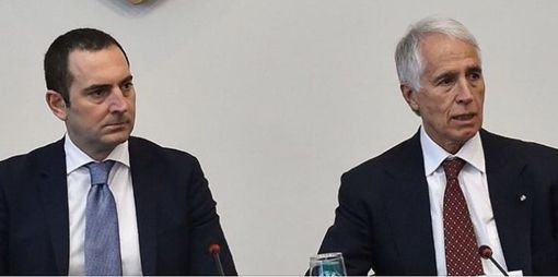 Svolta epocale, il vincolo sportivo sarà abolito. Tante novità anche sul fronte giuslavoristico Svolta epocale, il vincolo sportivo sarà abolito. Tante novità anche sul fronte giuslavoristico