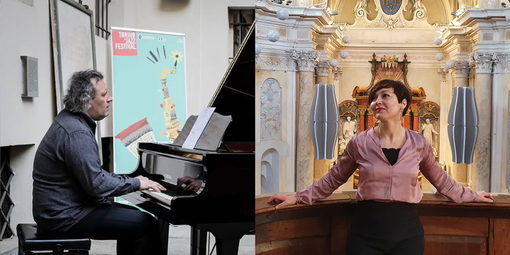 pianista e soprano